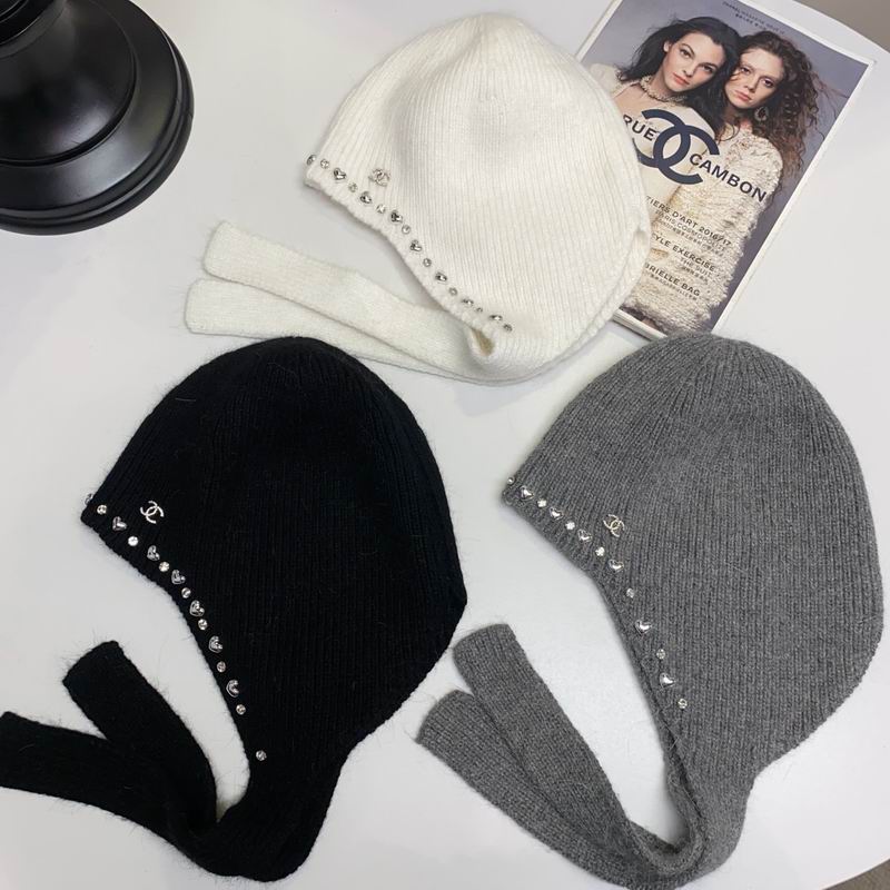 Chanel Hat dx267